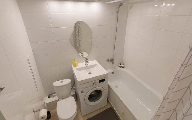 Апартаменты Комфортные - 65 Лет Победы