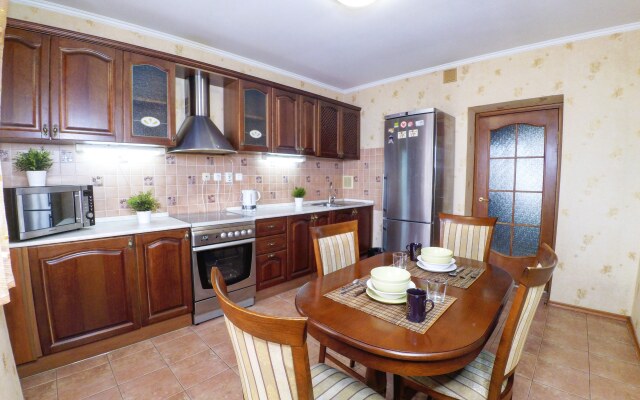 Апартаменты Гранд Казань Четаева 28 А