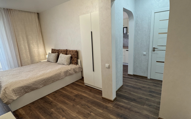 Квартира Bsk 4