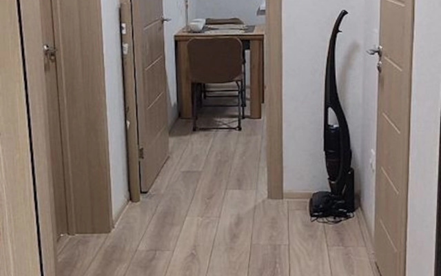 Квартира на улице Пескова 3