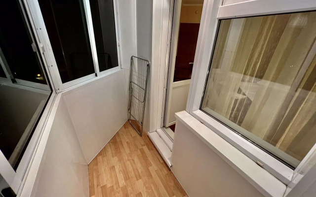 Квартира со всеми удобствами