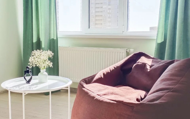 Квартира High dreams