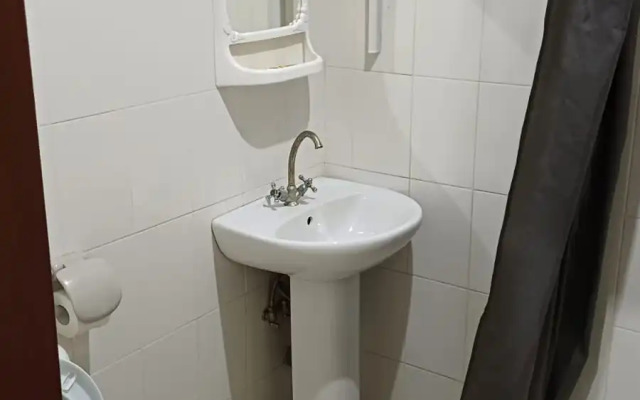 Alkasar Hotel