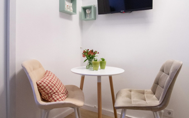 Апартаменты Кантри