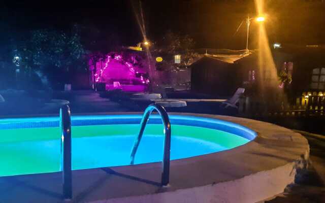 Casa Tato Country House Villa
