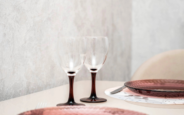 Апартаменты Апрель