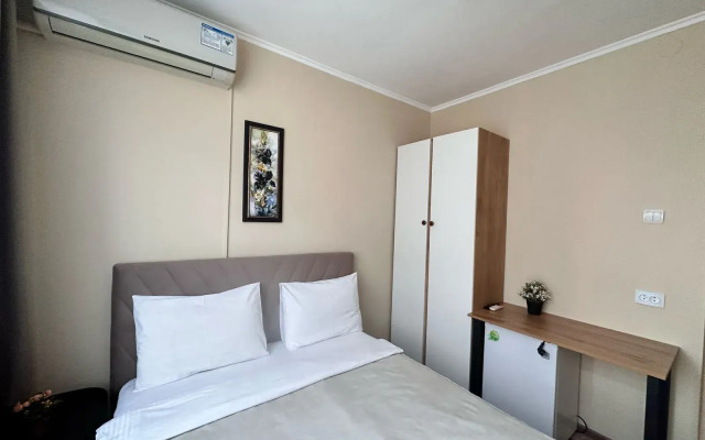 Гостевой Дом Мэли