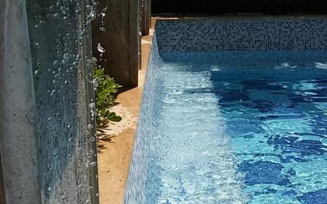 Yekta Plaza Apartments