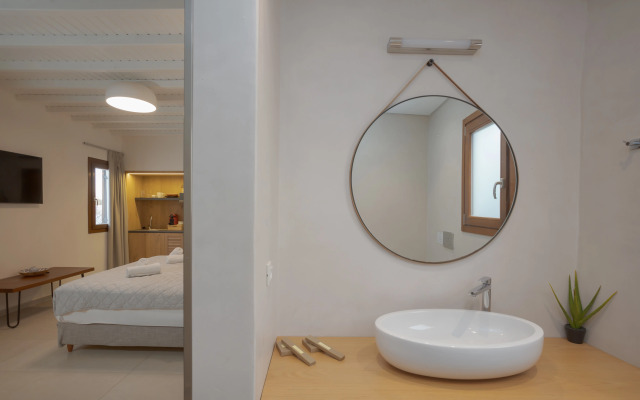Edem Garden Residence by Estia Apartments