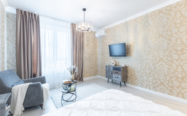 Na Kalinina 32 Flat