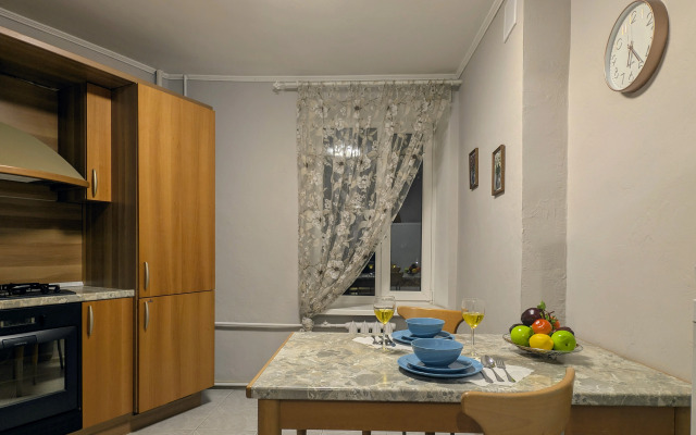 Квартира Свободна Большая Грузинская