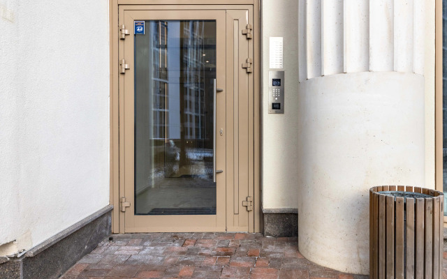 Квартира Дизайнерская евро2 в Приморском районе