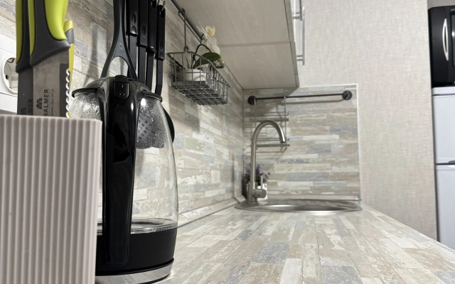 Квартира ЖК Сокол г Самара ул Революционная 101В