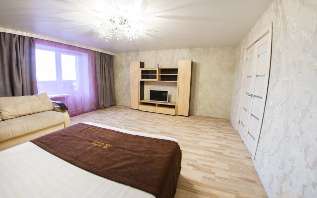 Inndays Na Pionerskoj 1-1 Apartments