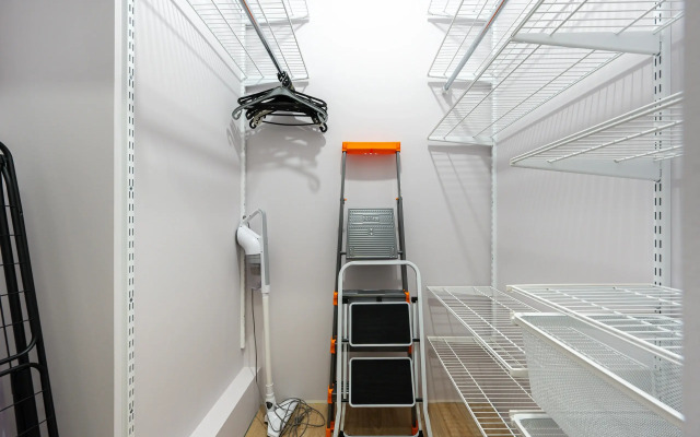 V Zhk Galaktika Pro Apartments