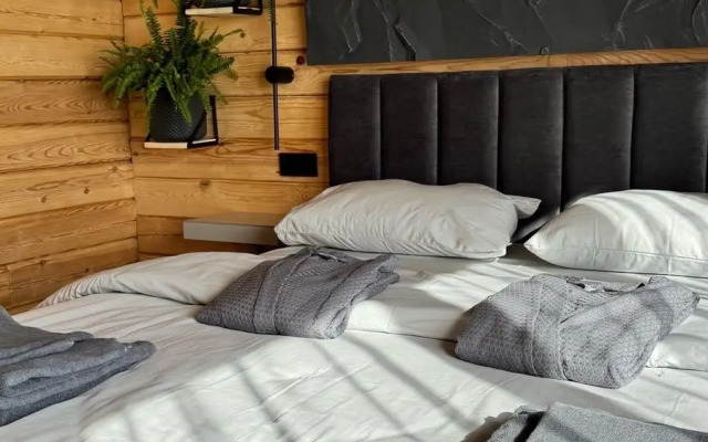 Belaya Gora Guest house