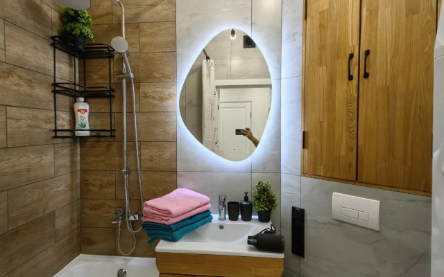 Квартира Просто Космос