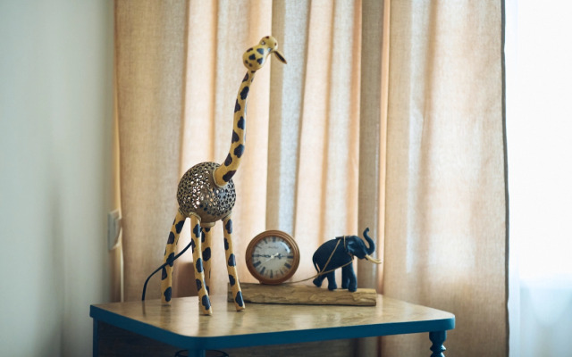 Апартаменты На Панской 2