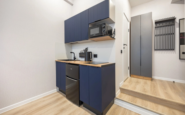 Апартаменты Ночь в Найроби