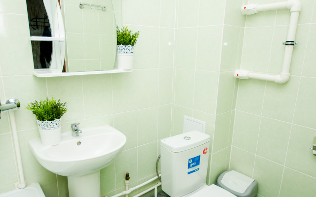 Квартира Апартаменты Квартирный Вопрос на Нахимова 8А