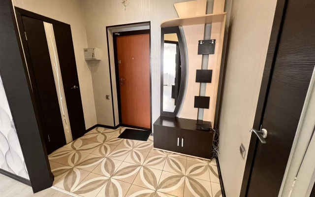 Квартира Уютнaя oднокoмнатная квартиpа в Читe