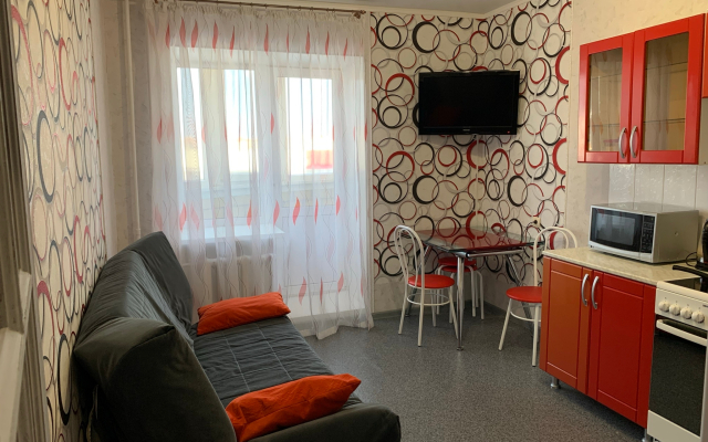 Квартира однокомнатная чистая и уютная в центре города