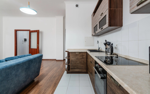 Zhk Orkendeu Apartments