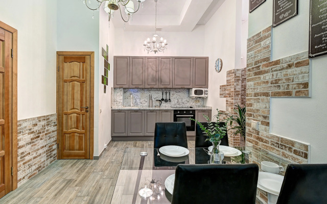 Квартира На Войкова