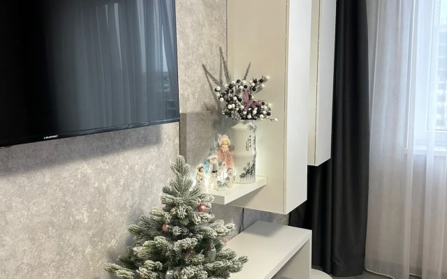 Квартира Уютная в центре города