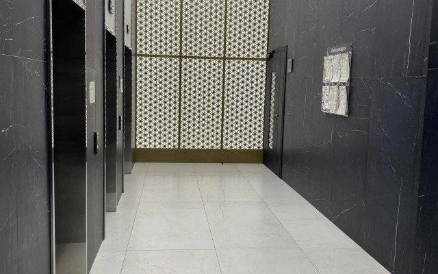 Квартира Студия на Нагорной