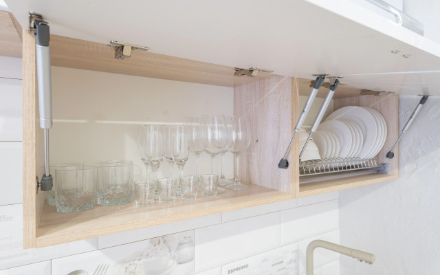 Апартаменты Ритм