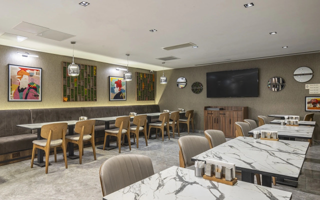 Garner Hotel Istanbul - Airport Arnavutkoy by IHG