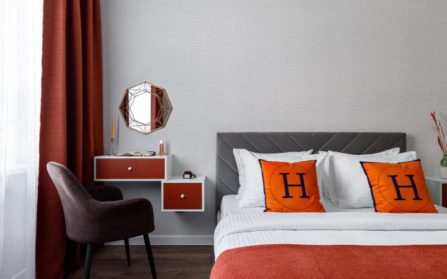 Квартира Фиеста