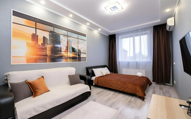 Квартира в центре города у Чаши