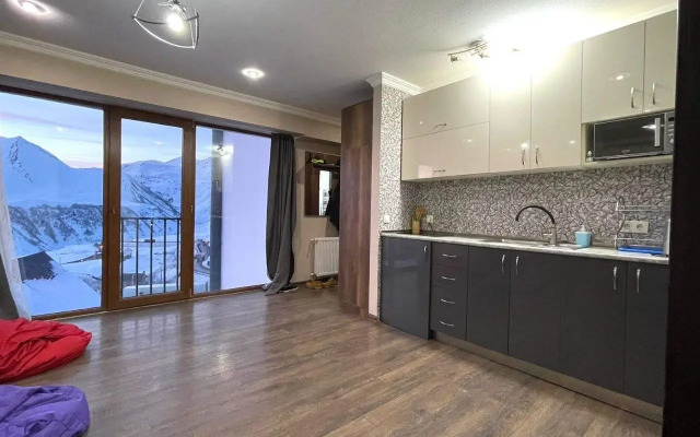 Gogo Apartments New Gudauri