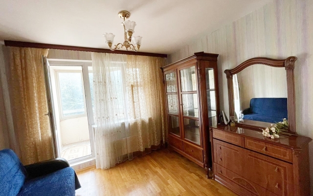 Апартаменты на улице Волынская 10