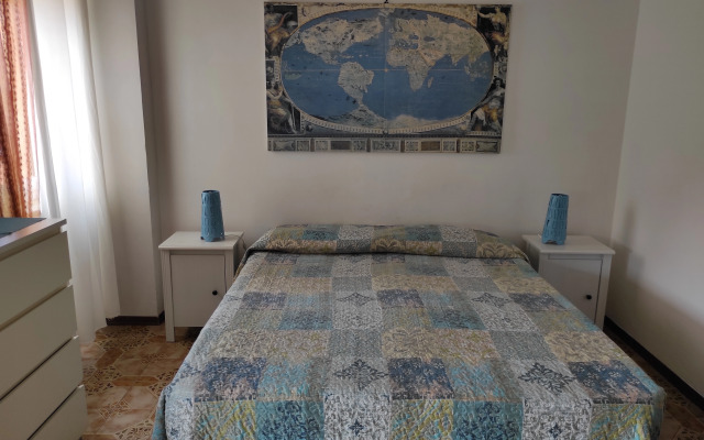 Ночлег и завтрак (B&B) B&B Residenza Leonardo