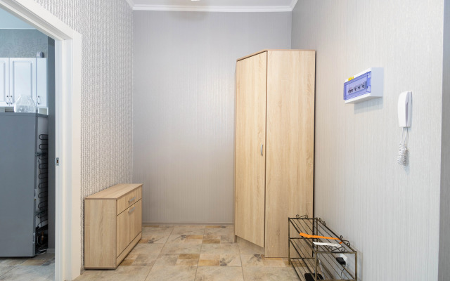 Апартаменты новые и комфортные возле красивого озера