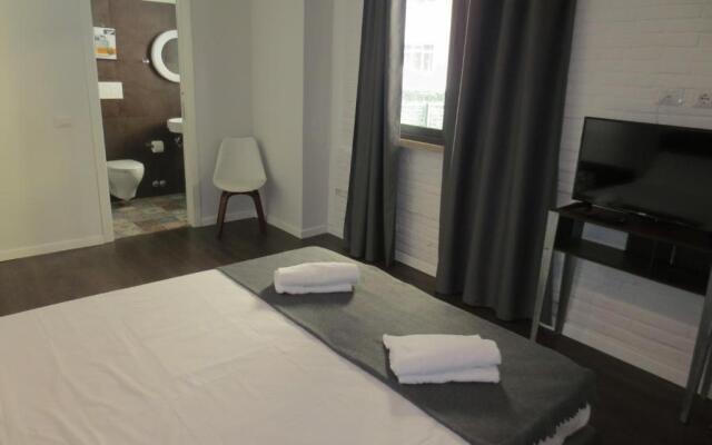 Hostel Trastevere by Hostal Trustever
