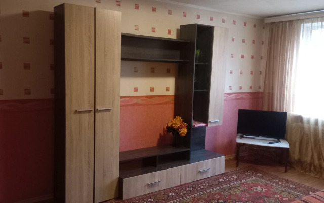 Siesta Engelsa 2-Kh Komnatnaya Flat