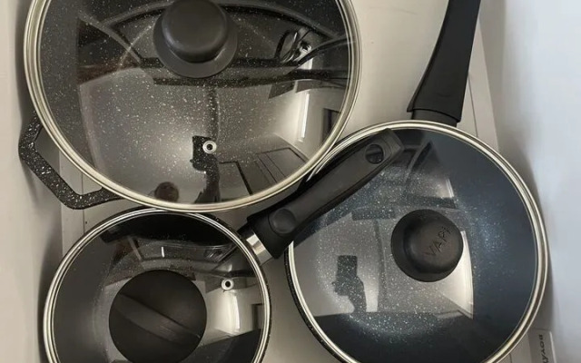 Квартира на Адмирала Нахимова 3А