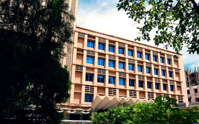 Agrabad Hotel