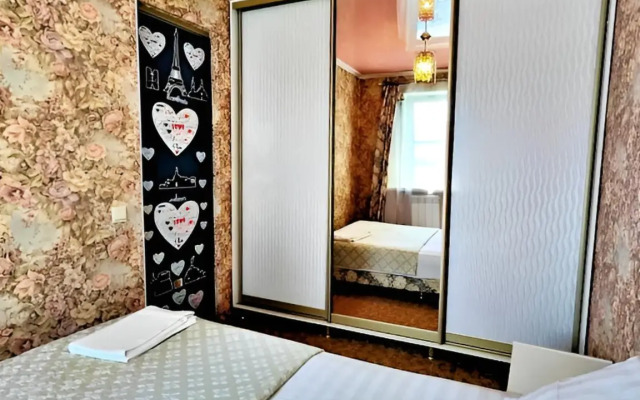 Апартаменты Ксении Ге 10