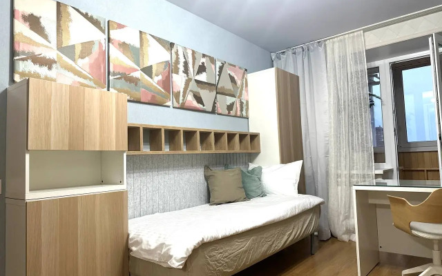 Квартира Чехов 3 км до Кремля