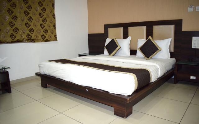 Krishna Inn Hotel