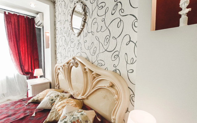 Na ploshchadi Lenina Apartment