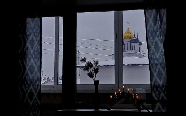 U Kremlya 2  Apartments