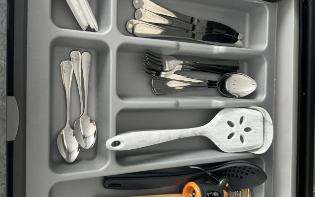 Квартира Енот  с Сауной