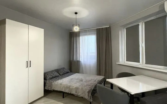 Квартира на улице Лётчика Позднякова 2к2