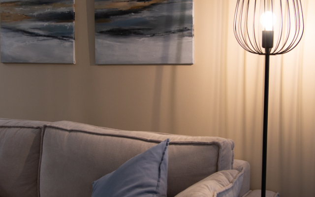 Апартаменты Бизнес Класса Olivia в Центре Екатеринбурга